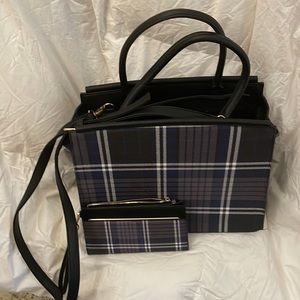 CATO work bag. Brand new.